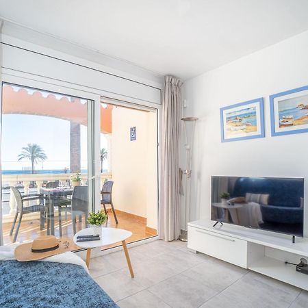 Apart-Rent Apartment Bahia 0020 Empuriabrava Exteriör bild