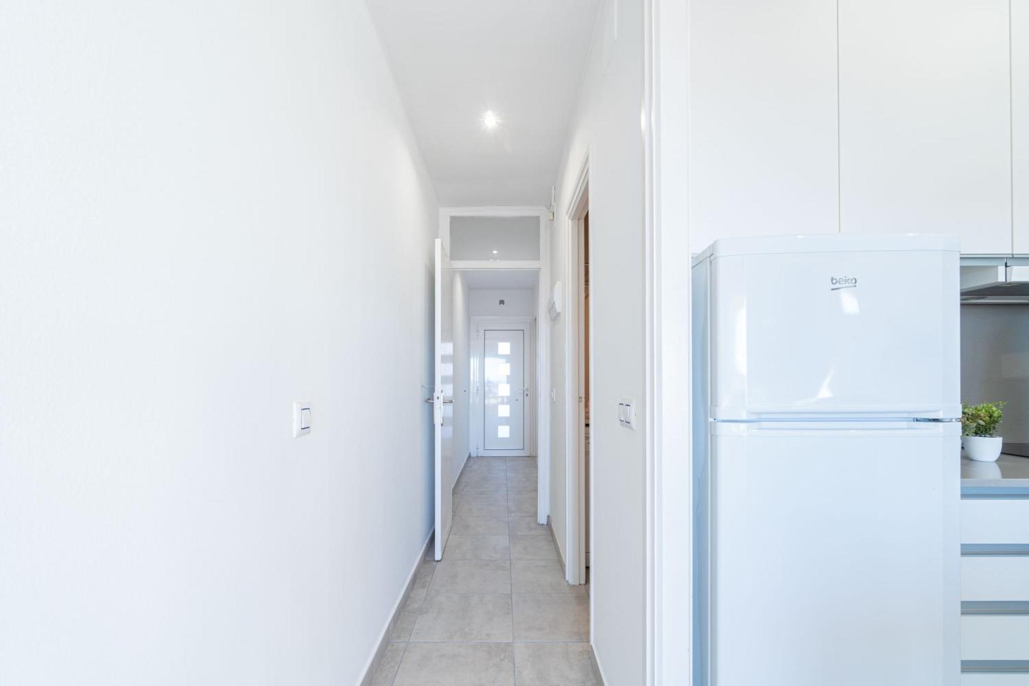 Apart-Rent Apartment Bahia 0020 Empuriabrava Exteriör bild
